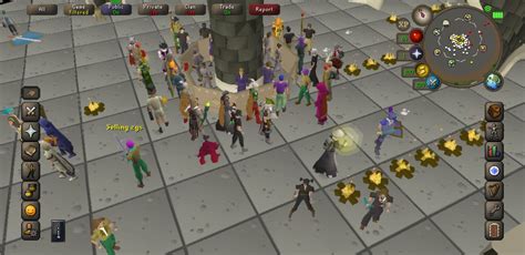 Exploring the World of Magic with the Runescape Rune Pocket